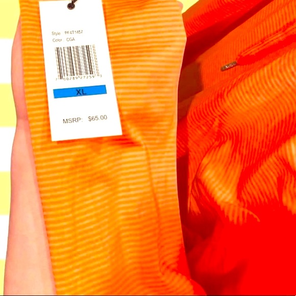 NEW W/TAGS CALVIN KLEIN PERFORMANCE HOODED LIGHTWEIGHT ACTIVEWEAR SZ XL - Picture 6 of 13